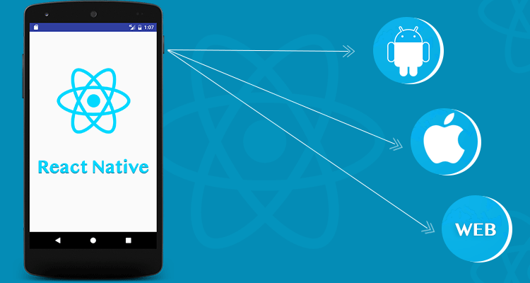 Building cross-platform apps with Expo instead of React Native