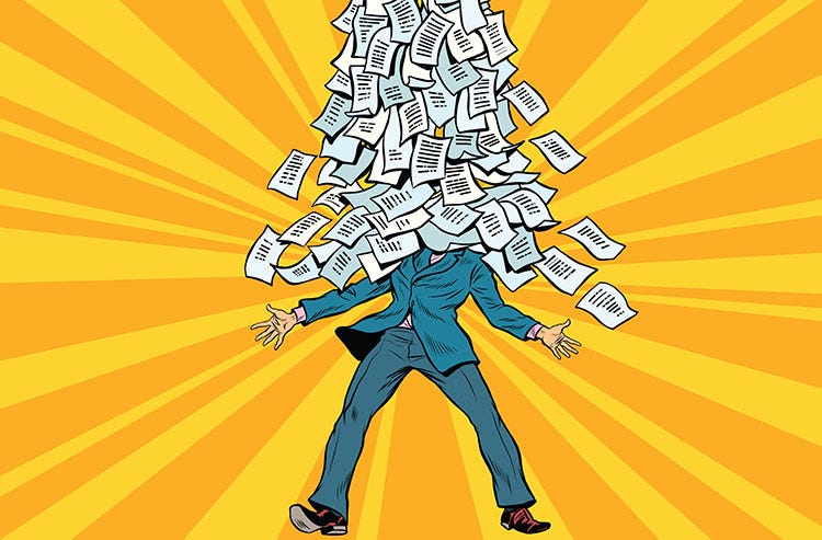 Quais impostos uma empresa paga ao vender produtos ou serviços?