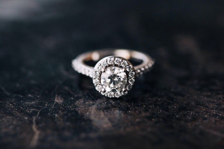 Pick the Best Partner, Not the Prettiest Ring | by Andy Dunn | Mission ...