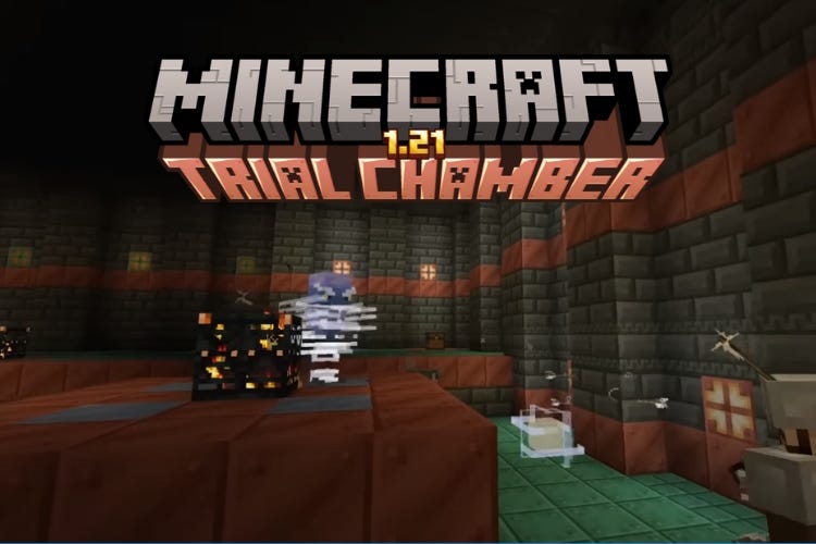 Mastering the Labyrinth: A Deep Dive into Minecraft’s Tricky Trials 