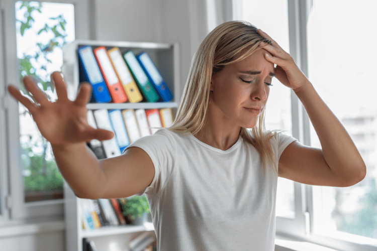 Vertigo Treatment — Find Relief and Regain Balance by Natural Healing