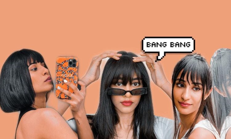 How to Care for and Maintain Your Clip-In Bangs: A Comprehensive Guide