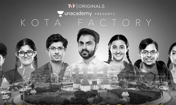 Kota factory web series watch online sale