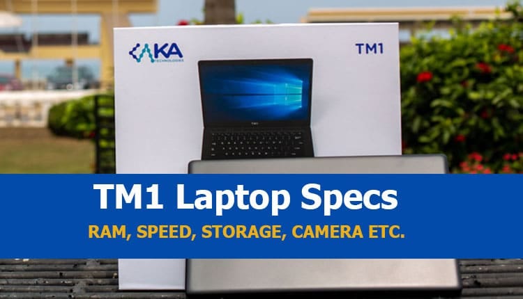 TM1 Laptop Specs & FAQ: A Detailed Review