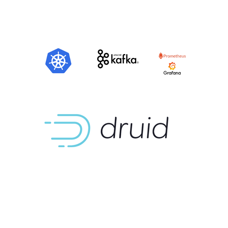 Apache Druid: Setup, Monitoring and Auto Scaling on Kubernetes | by ...