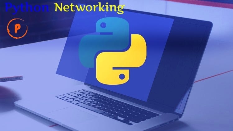 Networking: How To Communicate Between Two Python Programs. | by Krafty ...