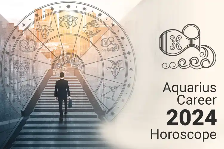 Aquarian Ascent Career Horoscope 2024 Insights from GaneshaSpeaks