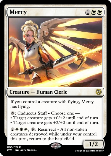 mtg whenever an artifact enters the battlefield draw a card Enters the Battlefield (Visual)