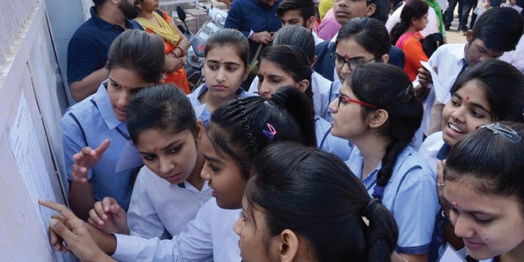 Www Mahresult Nic In Ssc Result 2018 Maharashtra SSC Result 2018. Out today on mahresult.nic.in | by Netive