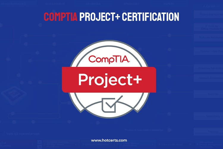 PK0–004 CompTIA Project+ Certification! | by Hotcerts | Medium