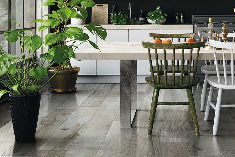 What is the difference between commercial grade and residential grade