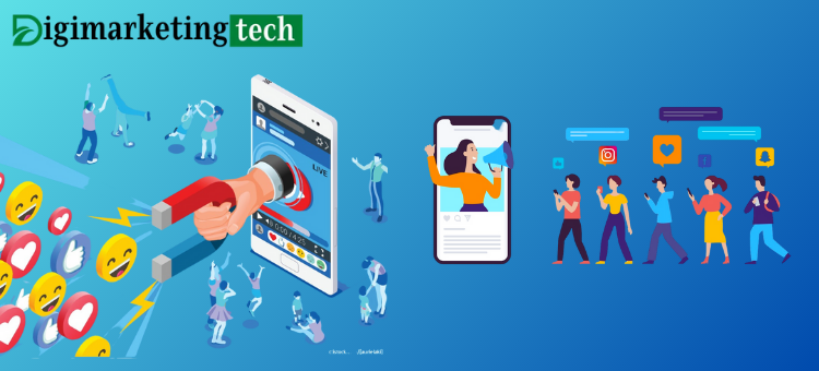 Upaya Pemasaran Digital: Panduan Komprehensif untuk Kesuksesan di Era Digital