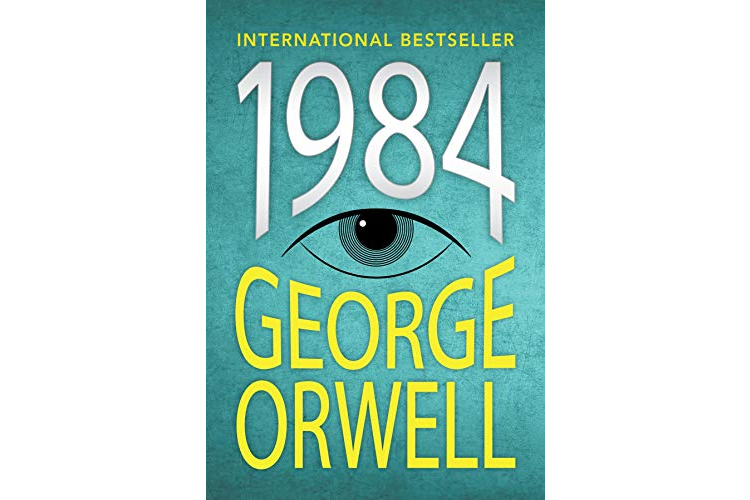 Book Review – 1984, by George Orwell - Grounded Curiosity