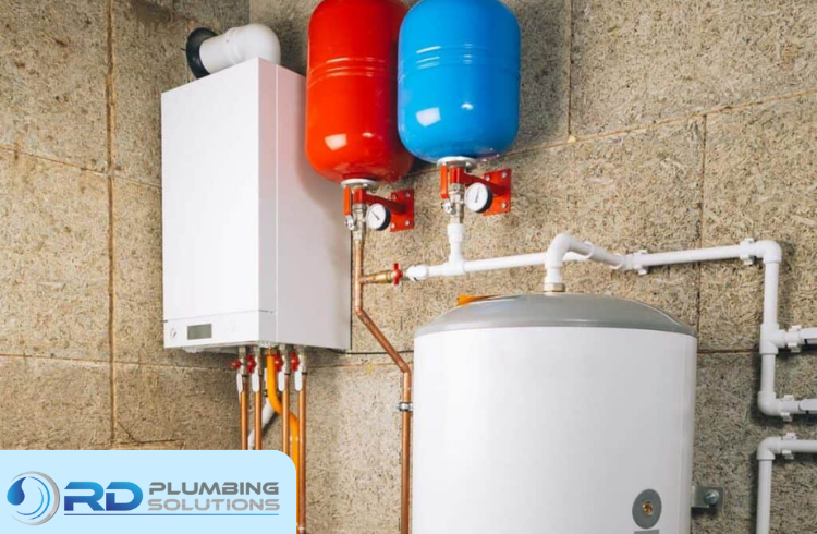 What can I do if my hot water is not working? | Medium