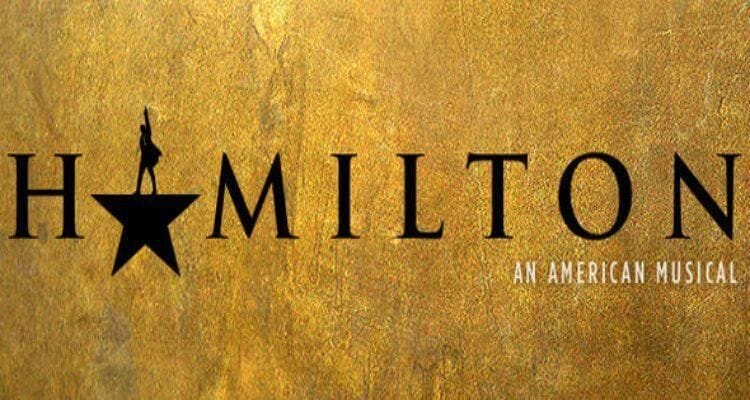 Hamilton tickets expensive top