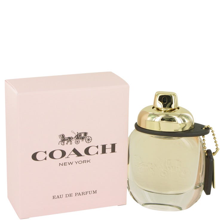 Coach Dreams Perfume Explorer Ultra Blue Cologne Medium