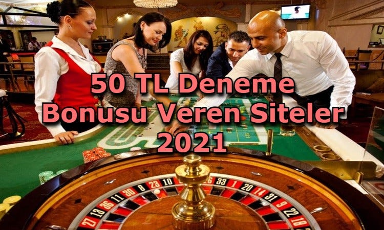 Bedava Bonus Veren Siteler