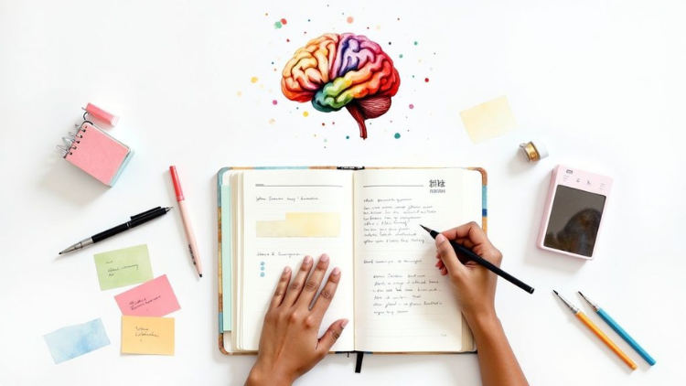 A Practical Guide on How to Retain Information Better