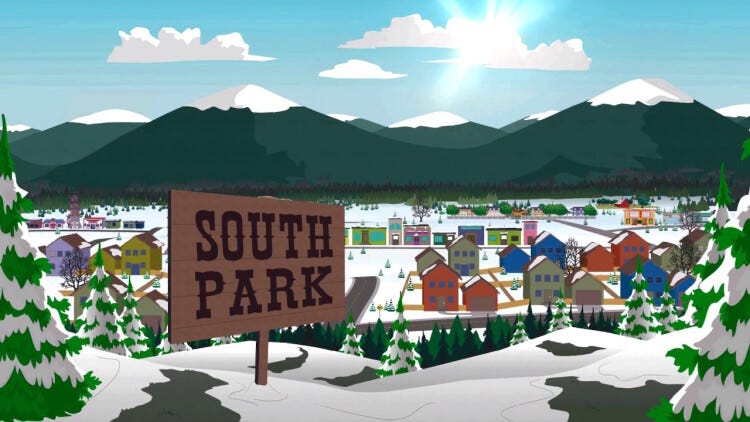 The Stick of Truth is peak South Park chaos wrapped in questionable game design.