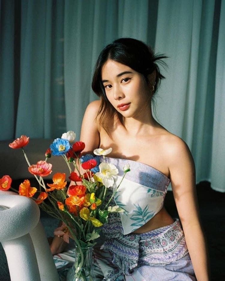 19♡. It’s a story about the exciting journey… by isabella joelene