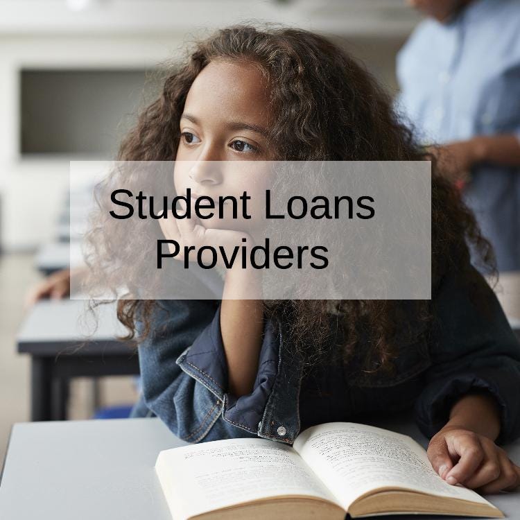 Application Process of Applying for Student Finance by Student Loans