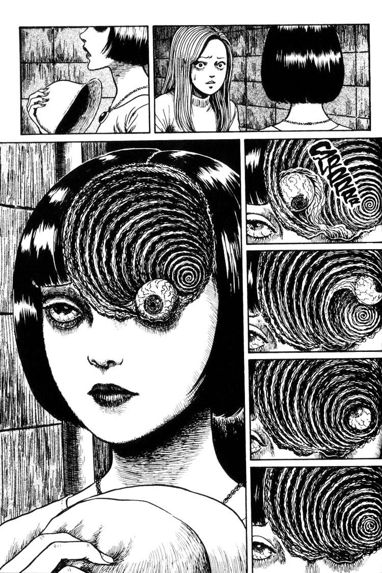 Understanding Horror: How To Write A TERRIFYING Horror Manga Like Junji Ito  