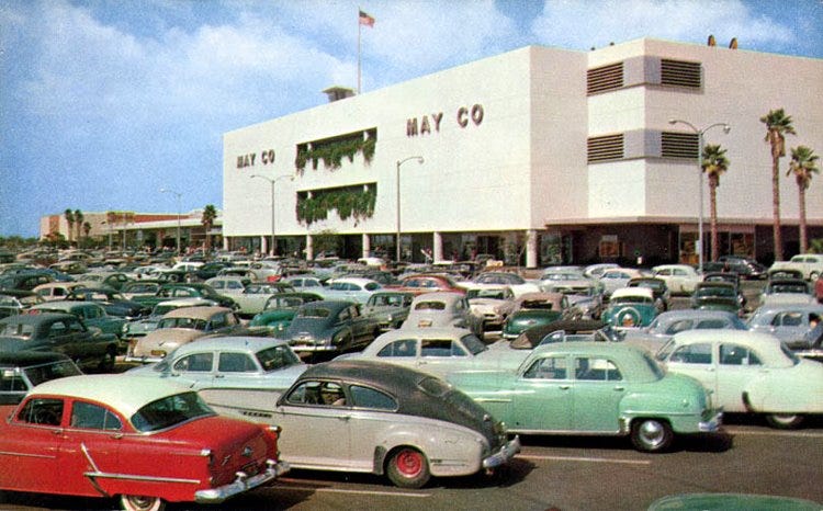 Sears at the NorthPark mall : r/deadmalls