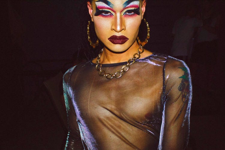 The Queer Dance Party That Became a Slaysian Celebration