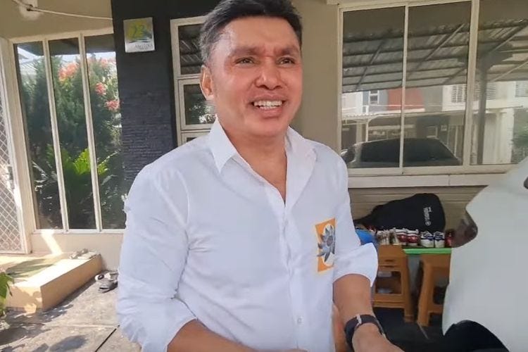 Nus Kei Jadi Korban Penikaman, Golkar Maluku Minta Kasus Diusut Tuntas