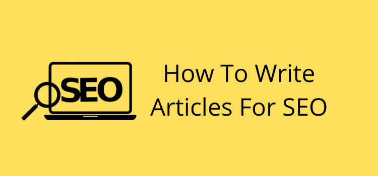 4 Steps to Create SEO-Optimized Articles That Rank | by rozisoft | Medium