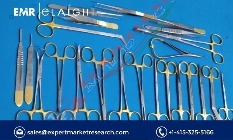 Navigating the General Surgical Devices Market: Trends, Growth, and Key ...