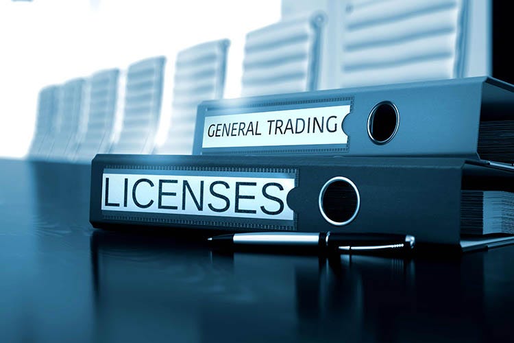 The Benefits of Having a General Trading License in Dubai for Your Business