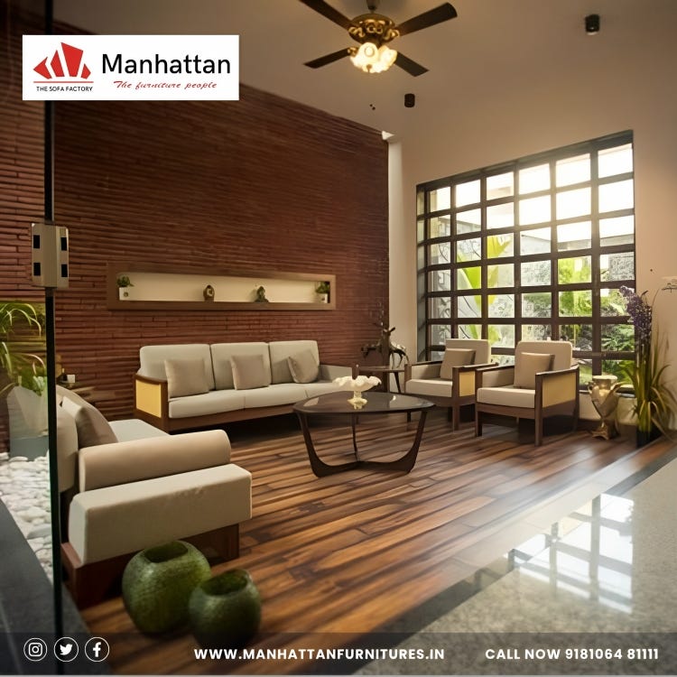 Best Furniture Shop In Vizag Manhattan furniture Medium