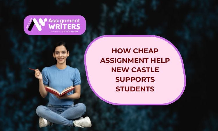 Cheap Assignment Help