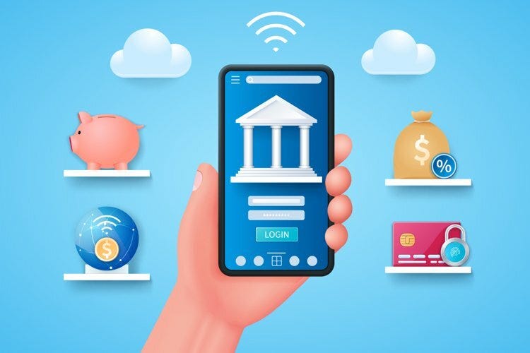 How can the Decoy Effect be used to enhance the UX of Banking Products