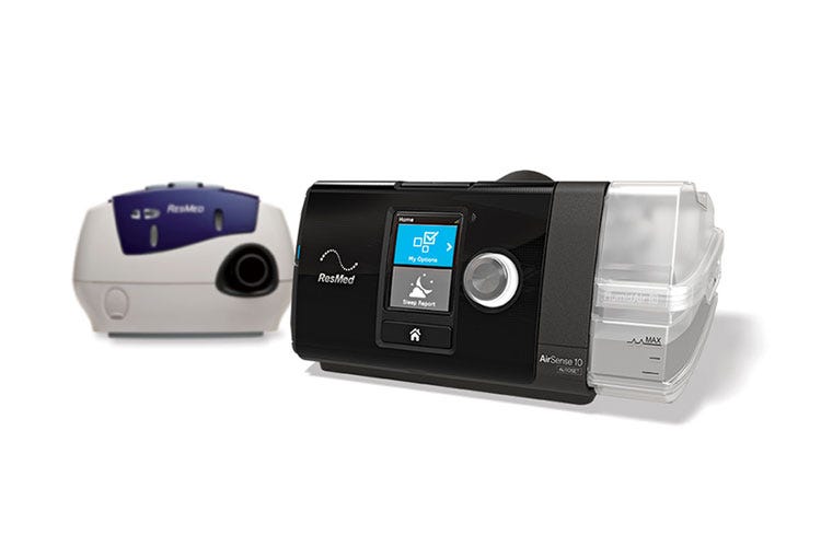 CPAP Machine Price in India — Buying & Rental Guide