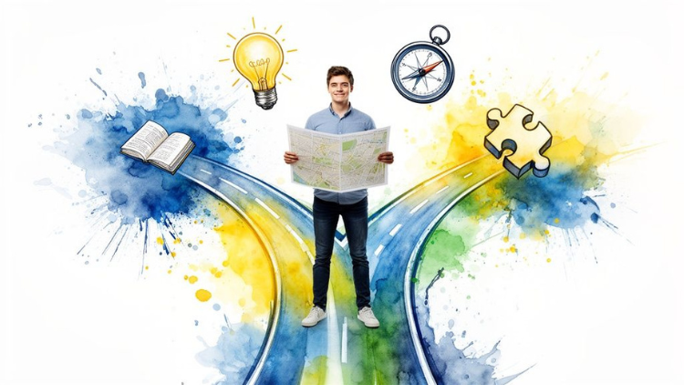 What is Self Directed Learning? Master Your Future in 2026