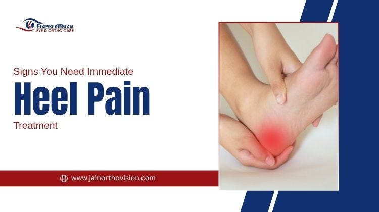 Conquering That First Step in the Morning: A Comprehensive Guide to Heel Spur and Plantar Fasciitis…
