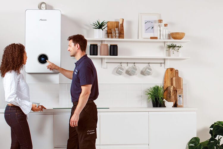 Grants for Central Heating Free Heating Guide Tips by simple