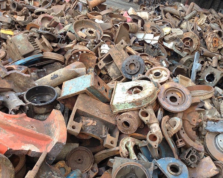 Scrap Copper Prices. Scrap copper wire prices will tell you… by Scrap