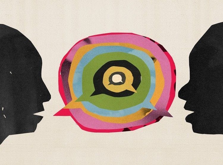 Tudo comunica: o design sob a lente da linguagem