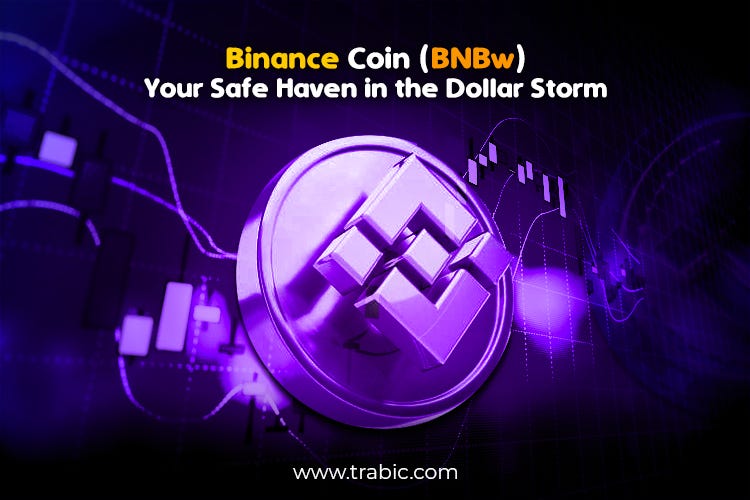 BNB s Bright Future Analyst s Insights Amidst Dollar Uncertainty By bnb-s-bright-future-analyst-s-insights-amidst-dollar-uncertainty-by