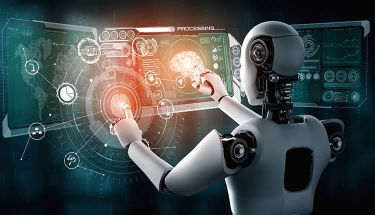 AI Technology. ﻿AI (Artificial Intelligence)… | by Aftab Mustafa | Dec ...
