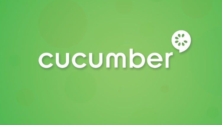 How to Use the Cucumber Framework to Test Application Use Cases | by ...