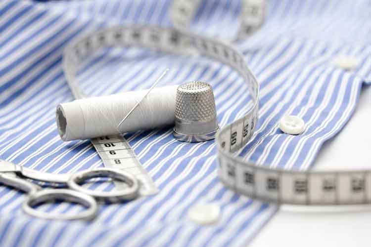 The Easy Way to Find a Best Tailor nearby for, Bespoke Shirt and Suit  Alteration in London, by BX Tailor