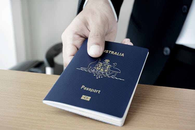 A StepbyStep Guide to Getting an Australian Citizenship Visa by Pathwayactivity Medium