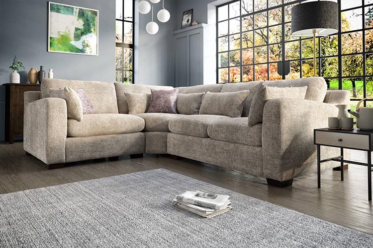 Crafting Comfort: The Art of Custom Made To Measure Sofas and Couches  Online | by Whizweb | Medium