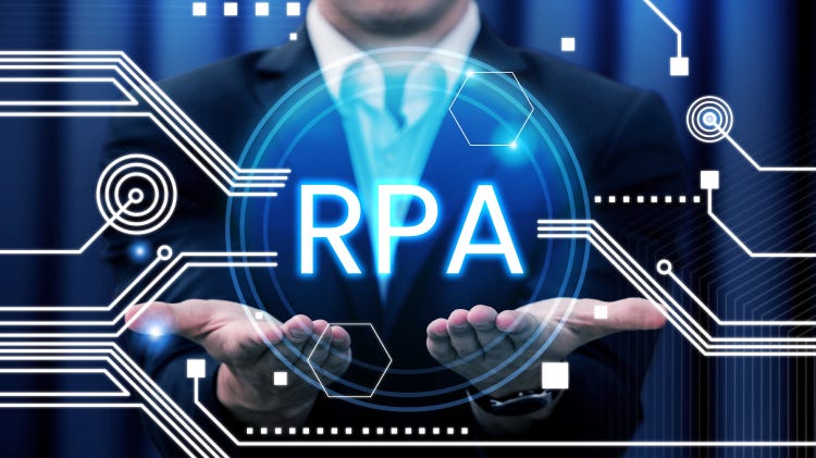 Top 5 RPA Tools to Watch in 2024: A Comprehensive Review | by sphinx ...