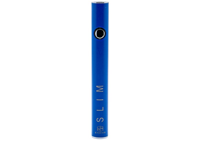 How to Choose the Right Slim Battery Vape Pen Charger? Stache
