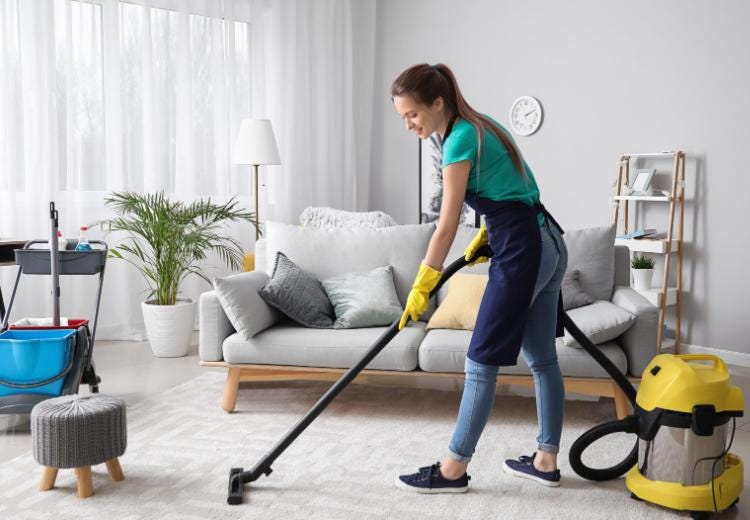 House Cleaning Services Huntington Ny